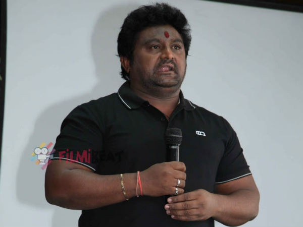 ನಟ ಕೋಮಲ್ ಹೇಳುವುದೇನು?