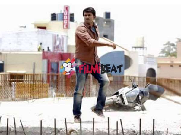 ಹೊಸ ವರ್ಷಕ್ಕೆ 'ಚಕ್ರವ್ಯೂಹ' ಬ್ಲಾಕ್ ಬಸ್ಟರ್ ಹಿಟ್?