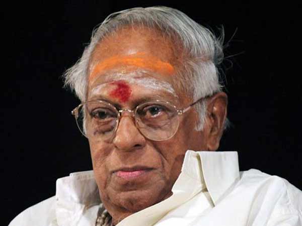 ಸಂಗೀತ ನಿರ್ದೇಶಕ ಎಂ.ಎಸ್.ವಿಶ್ವನಾಥನ್