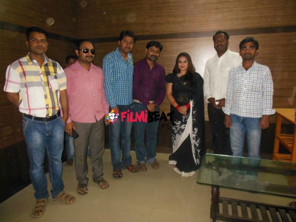'ಅಭಿನೇತ್ರಿ' ಚಿತ್ರೀಕರಣ ನಡೆದದ್ದು ಇಲ್ಲೇ!