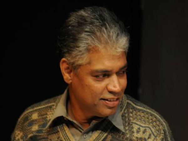 ಪ್ರಕಾಶ್ ಬೆಳವಾಡಿ