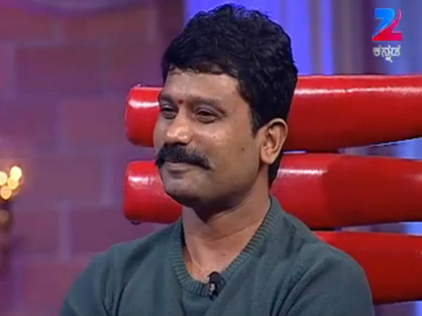 ಚಿನ್ನದ ಬಳೆ ಕಥೆ