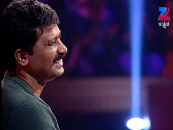 ಅಂಬರೀಶ್ ಭೇಟಿ ಆದ ಕ್ಷಣ