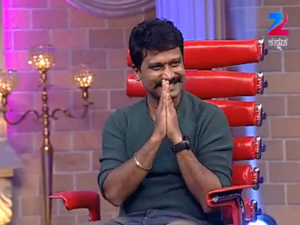 'ಪ್ರೇಮ್' ಆಗಿದ್ದು ಹೇಗೆ?