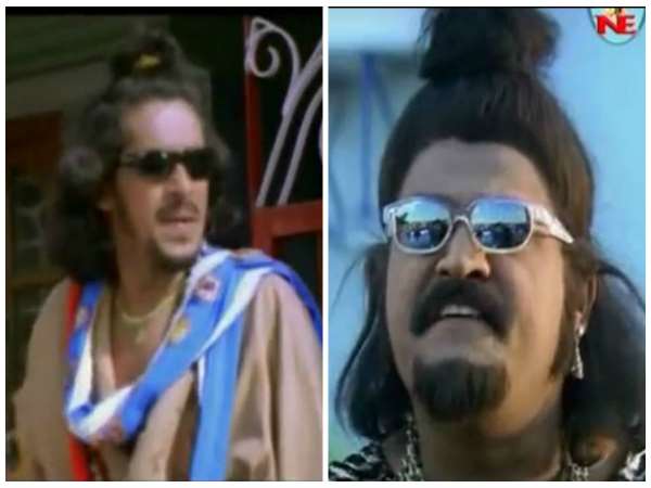 ಉಪೇಂದ್ರ-ಜಿತೇಂದ್ರ ಕಥೆ