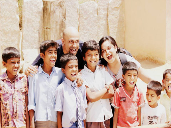 ರಿಯಲ್ ಟೈಮ್ ಸನ್ನಿವೇಶಗಳು ನಿಮ್ಮ ಗಮನಕ್ಕೆ ಬಂದಿತ್ತಾ?