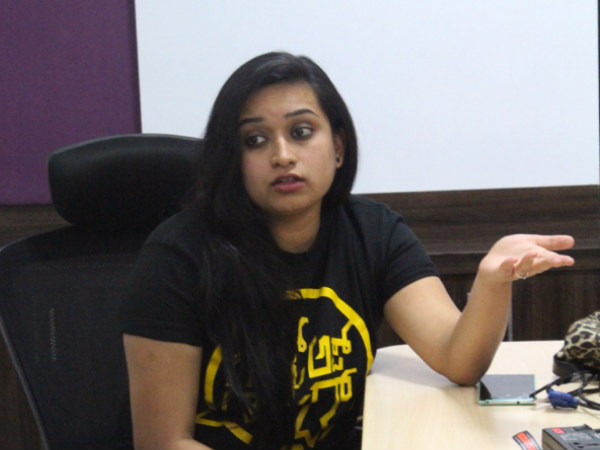 ಚಿಕ್ಕಬಳ್ಳಾಪುರ ಕಡೆ ಏಕೆ ಮಾಡಿದ್ರಿ?