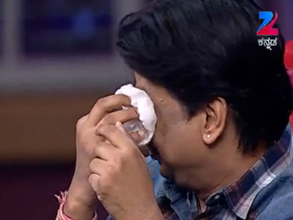 ಬಾಂಬೆಗೆ ಹೋದ್ಮೇಲೆ...