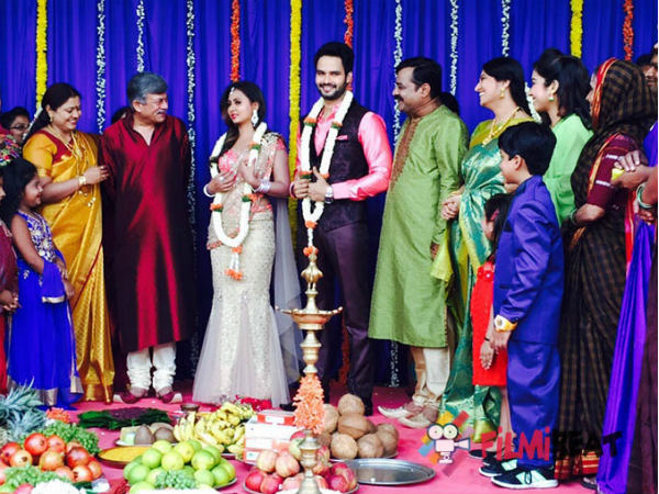 ಒಟ್ಟಾರೆ 'ಮದುವೆ' ಹೇಗಿತ್ತು?