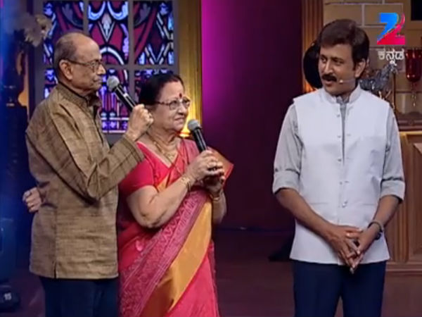 ಹುಟ್ಟಿದ ತಕ್ಷಣ ಸದ್ದು ಮಾಡದ ರಾಜೇಶ್ ಕೃಷ್ಣನ್