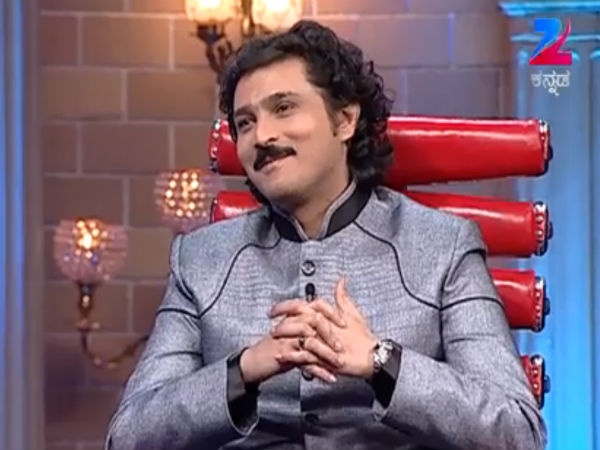ಎಸ್.ಪಿ.ಬಿ ನನ್ನ ಆರಾಧ್ಯ ದೇವರು