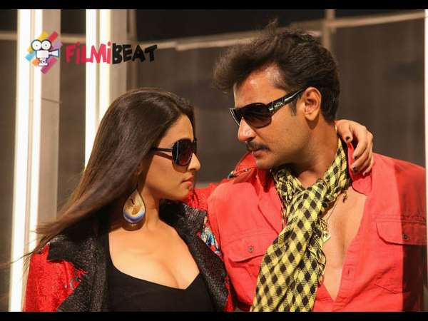 'ವಿರಾಟ್' ಬಿಡುಗಡೆ ಮುಂದಕ್ಕೆ ಹೋಗ್ಬೇಕು!
