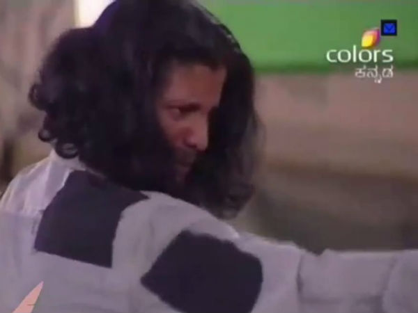ಭಿಕ್ಷುಕನಾದ ಕಿಟ್ಟಿ