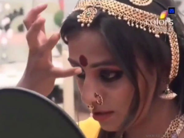 ನಾಗವಲ್ಲಿ ಗೌತಮಿ