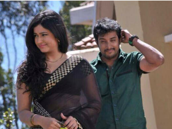 'ಮನಸ್ಸಲ್ಲಿ ಉಳಿಯದ ಮೊಹಬ್ಬತ್' - ವಿಜಯ ಕರ್ನಾಟಕ