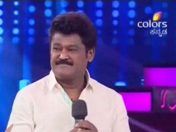 ಜಗ್ಗೇಶ್ 'ಲೂಸರ್'?
