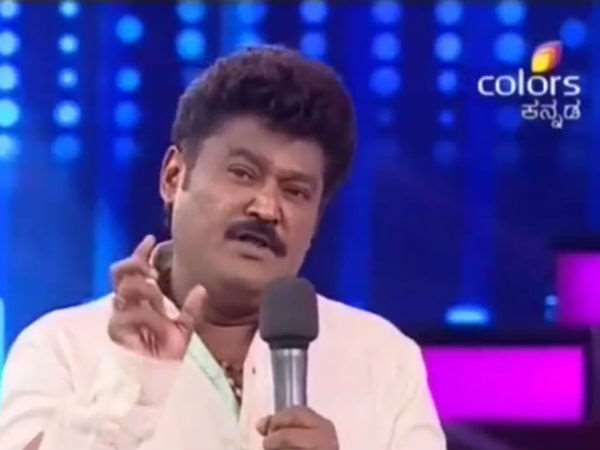 ಮೀಟರ್ ಇದ್ರೆ ಕಾಮೆಂಟ್ ಮಾಡಿ....