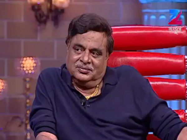 'ರಂಗನಾಯಕಿ' ಚಿತ್ರದ ಬಗ್ಗೆ....