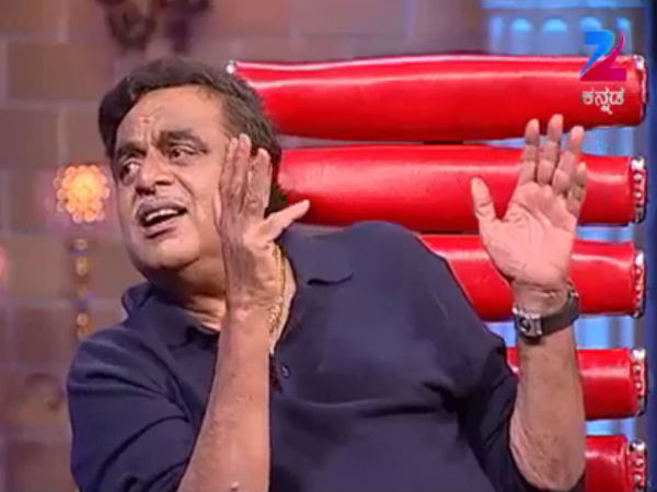 ಪ್ರತಿ ದಿನ ನಾನು ಲೇಟ್!