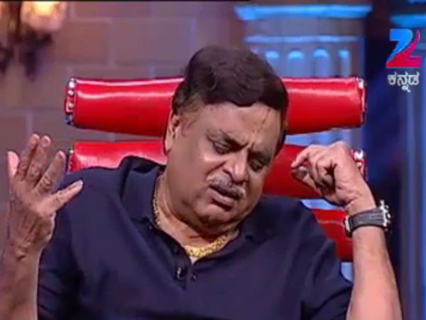 ಯಾರೋ ನಿನ್ನ ಹೀರೋ ಮಾಡಿದವರು?
