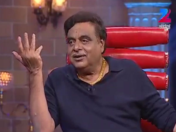 ಅರತಿ-ಪುಟ್ಟಣ್ಣ ಪ್ರೇಮ ಕಥೆ