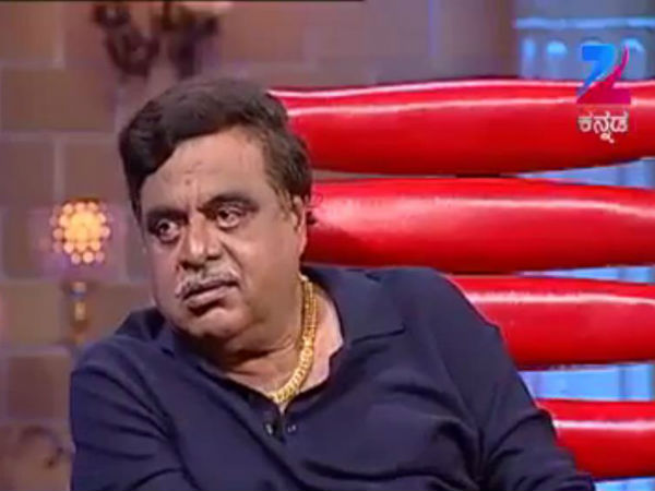 ಸ್ಟ್ರಿಕ್ಟ್ ಡೈರೆಕ್ಟರ್