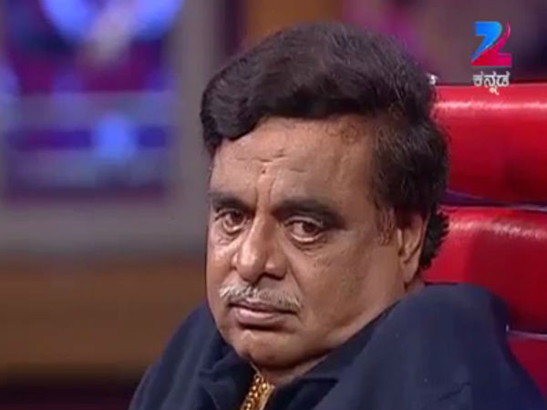 ಅಂಬಿ ಮಗನಾಗಿ ಹುಟ್ಬೇಕು!