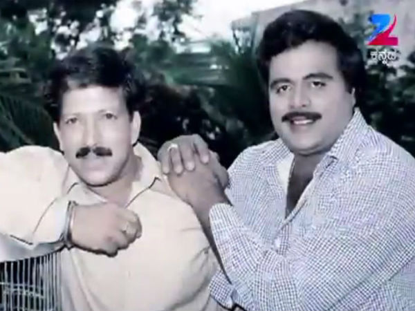 ವಿಷ್ಣು ಫಂಕ್ಷನ್ ಅಂದ್ರೆ ಹೋಗೋದೇ ಇಲ್ಲ!