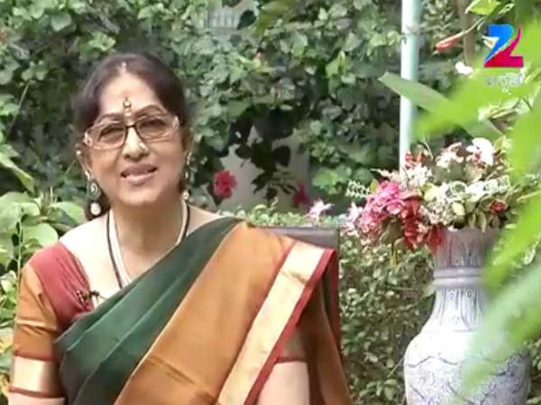 ಭಾರತಿ ವಿಷ್ಣುವರ್ಧನ್ ಹೇಳಿದಿಷ್ಟು...