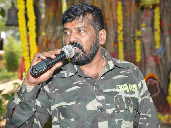 ನಿರ್ದೇಶಕ ನಾಗಶೇಖರ್