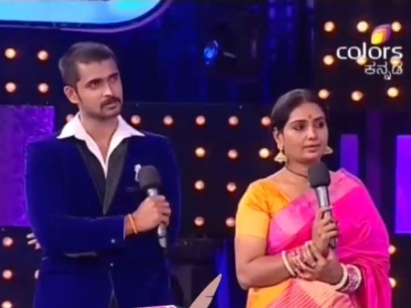 ಇದ್ದ ಒಂದೇ ಅಪವಾದ