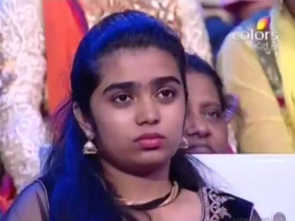 ಶ್ರುತಿ ಮಗಳು ಹೇಳಿದ್ದೇನು?