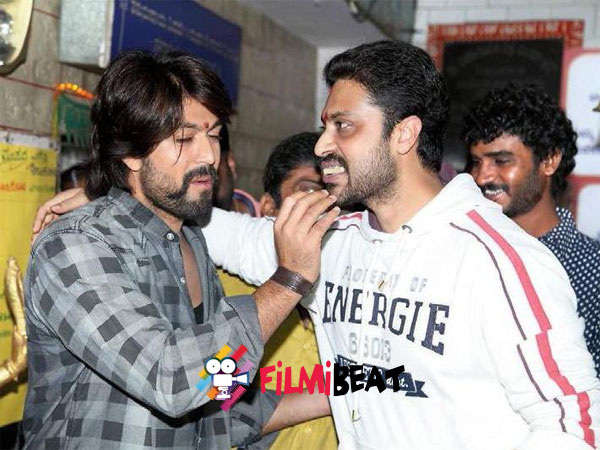 ಆದಿತ್ಯ ಜಾಗಕ್ಕೆ ಇನ್ನೂ ಆಯ್ಕೆ ಆಗಿಲ್ಲ