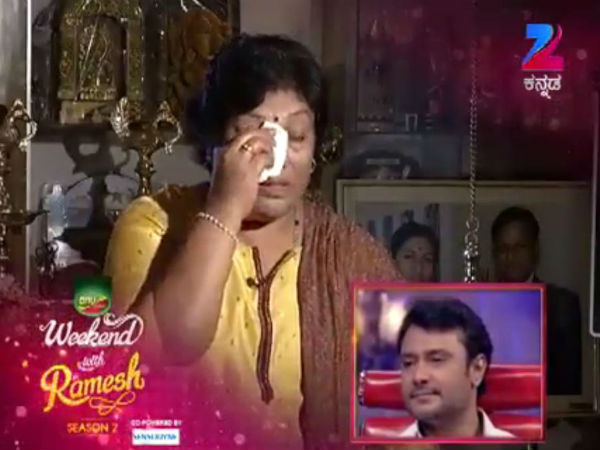 ತಂದೆ ಹೋದ ನಂತರ ಕಷ್ಟ