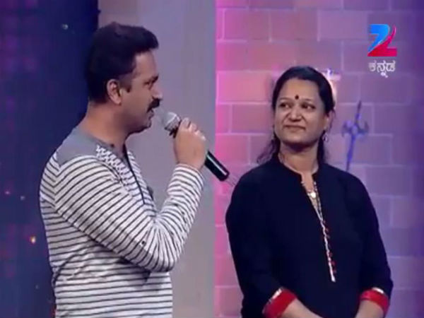 ಕೈಯಲ್ಲಿ ಏನೂ ಇರ್ಲಿಲ್ಲ!
