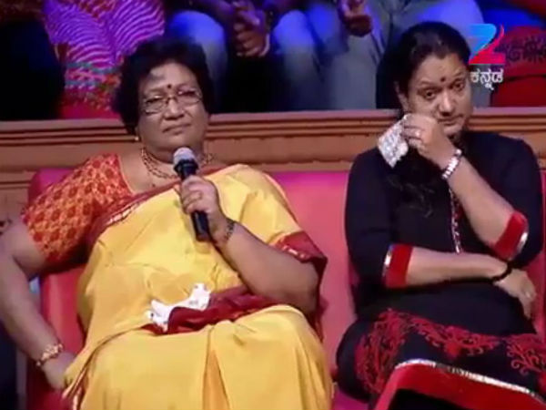 ಮೆಸ್ ಮಾಡಿದ್ರು!