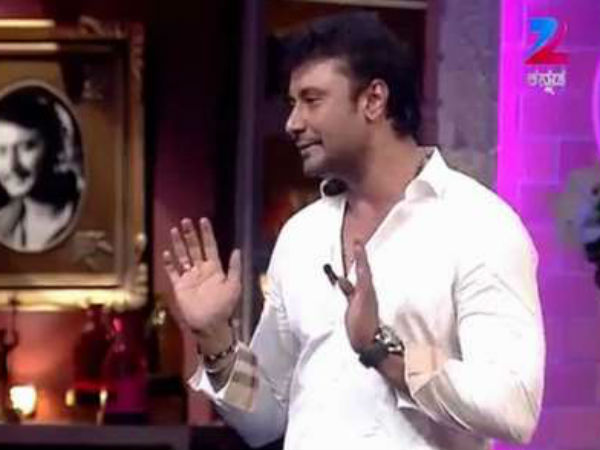 ಈಗ ಸ್ವಲ್ಪ ದುರಹಂಕಾರ