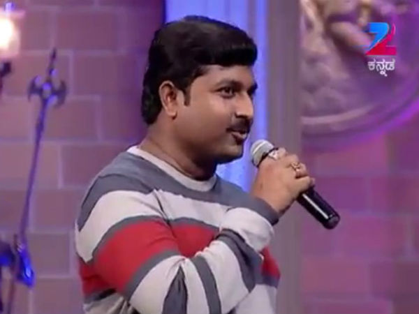 ಮಲ್ಲಿಕಾರ್ಜುನ್ ಹೇಳೋಕೆ ಹೊರಟ ವಿಷಯವೇನು?
