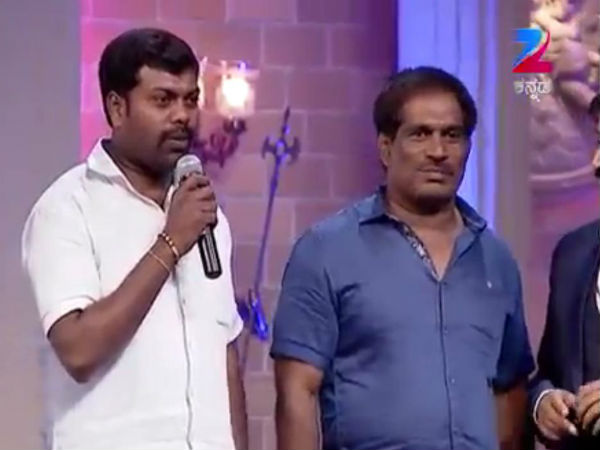 ದರ್ಶನ್ ಸ್ನೇಹಿತ ಹೇಳಿದಿಷ್ಟು