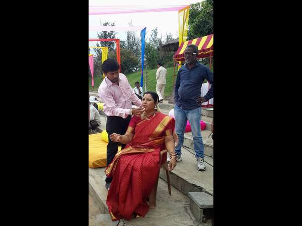 ಟಚ್ ಅಪ್