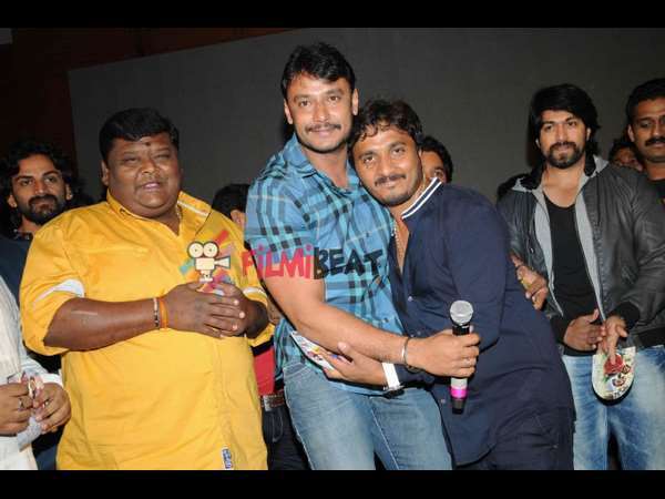 ಈಗಲೇ ಪಬ್ಲಿಸಿಟಿ ಯಾಕೆ?