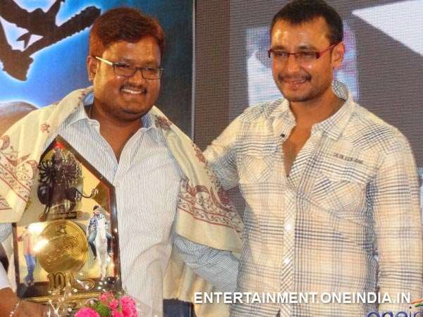 ದಿನಕರ್ ತೂಗುದೀಪ ಹೇಳಿದ್ದೇನು?