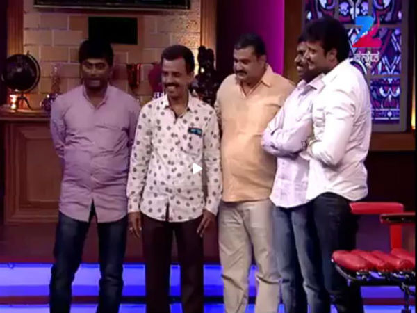 ಮಾತನಾಡಿದ್ದು ಮಾತ್ರ