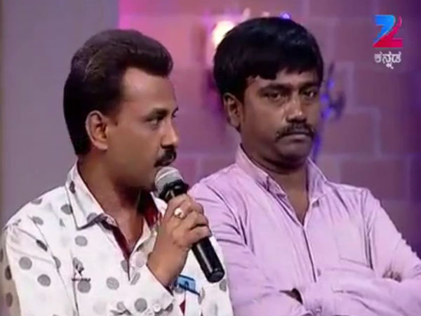 ಬುಲೆಟ್ ಹೇಳಿದ್ದು ಸುಳ್ಳು