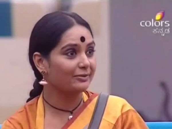ಮುಕ್ಕಾಲು ಕೋಟಿ ಒಡತಿ ನಟಿ ಶ್ರುತಿ!?