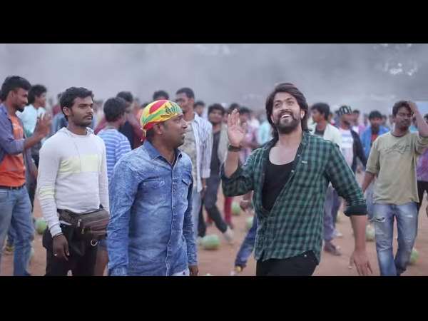 ಕೊರಿಯೋಗ್ರಾಫರ್ ಮುರಳಿ
