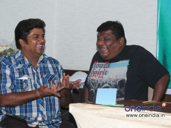 ಬುಲೆಟ್ ಪ್ರಕಾಶ್ ಏಳಿಗೆ ಸಹಿಸಲು ಆಗದೇ..?