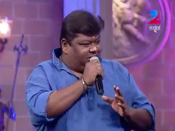 ದರ್ಶನ್ ಬಗ್ಗೆ ಬುಲೆಟ್ ಮಾತು