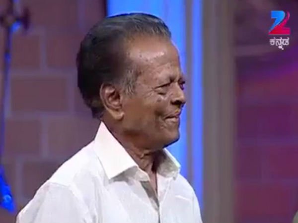 ಇಂತಹ ತಂದೆ ಪಡೆಯುವುದು ಪುಣ್ಯ