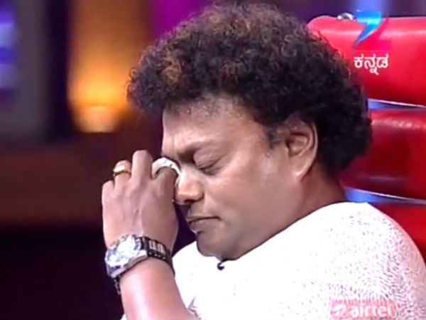 ಅಸಹ್ಯ ಪಟ್ಟುಕೊಳ್ಳುತ್ತೀರಾ....
